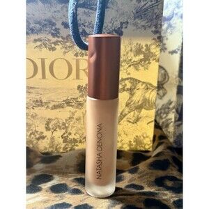 Natasha Denona DAWN Hy-Sculpt Liquid Bronzer /Foxy light/ NWOB -